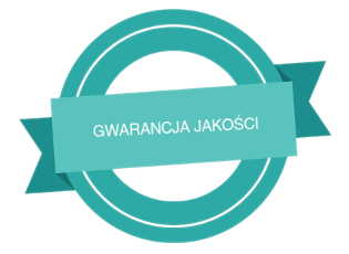Gwarancja jakości