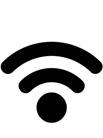 Darmowe Wi-Fi