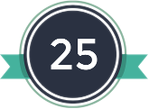 25